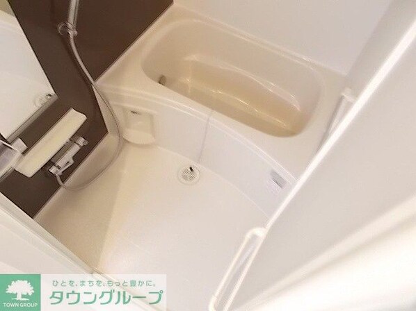 シャイネス ストーリアIの物件内観写真